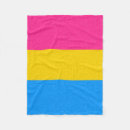 Search for pansexual blankets Pride