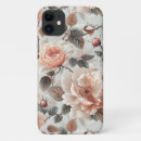 Search for light peach iphone cases Flowers