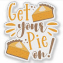 Search for slice of pie stickers Text