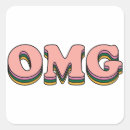 Search for omg stickers God