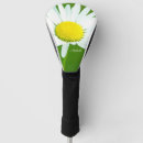 Search for daisy golf head covers Girly