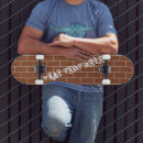 Search for walls skateboards Brown