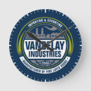 Search for vandelay Vandelay industries logo