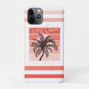 Search for california sunset iphone cases Tropical