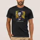Search for abe lincoln tshirts Bicentennial
