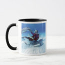 Search for cayman mugs Underwater