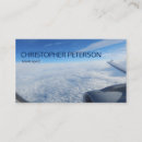 Search for air travel business cards Agent
