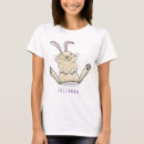 Search for cartoon rabbit tshirts Adorable