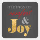 Search for comfort stickers Comfort and joy