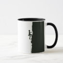 Search for mountain climber mugs Mountaineer