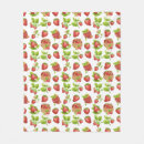 Search for strawberry blankets Birthday