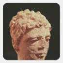 Search for roman gods stickers Face