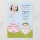 Search for royal purple birthday invitations Girl