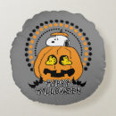 Search for jack o lantern cushions Woodstock