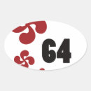 Search for basque oval stickers Herria