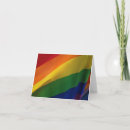 Search for lgbt thank you cards Rainbow flag