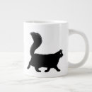 Search for cat tail mugs Animals
