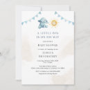 Search for watercolor elephant baby shower invitations Gender neutral