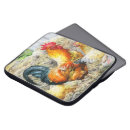 Search for chicken laptop cases Rooster