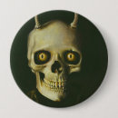 Search for cool halloween badges Goth