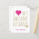 Search for anniversaries postcards Pink