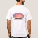 Search for life is good mens tshirts Sea