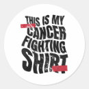 Search for anti cancer stickers Fix america again
