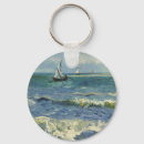 Search for les key rings Vincent van gogh