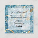 Search for square business stationery Elegant