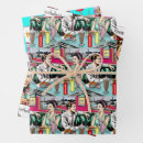 Search for diners gift wrap Vintage