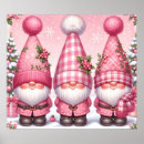 Search for christmas gnome posters Cute