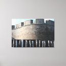 Search for fortification canvas prints France