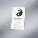 Search for motivational business cards Meditation