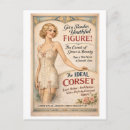 Search for 1930s fashion postcards Advertisement
