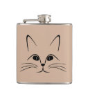 Search for whiskey flasks Animal