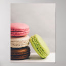 Search for macaroon posters Food