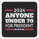 Search for anyone stickers Politics