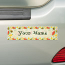 Search for summer bumper stickers Pattern