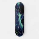 Search for mint green skateboards Abstract