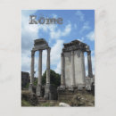 Search for ancient columns postcards Monument