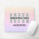 Search for practitioners mouse mats Registered nurse
