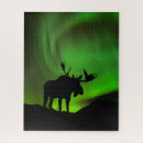 Search for alaska puzzles Moose