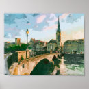 Search for city posters Buildings