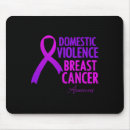 Search for violence mouse mats Awareness