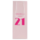 Search for 21st birthday gift bags Elegant