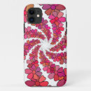 Search for psychedelic flower iphone cases Groovy