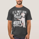 Search for white boxer dog gifts Cute