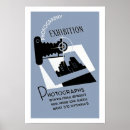 Search for vintage exhibition posters Works progress administration