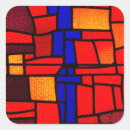 Search for glass mosaic stickers Geometric