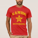 Search for sambo tshirts Martial arts